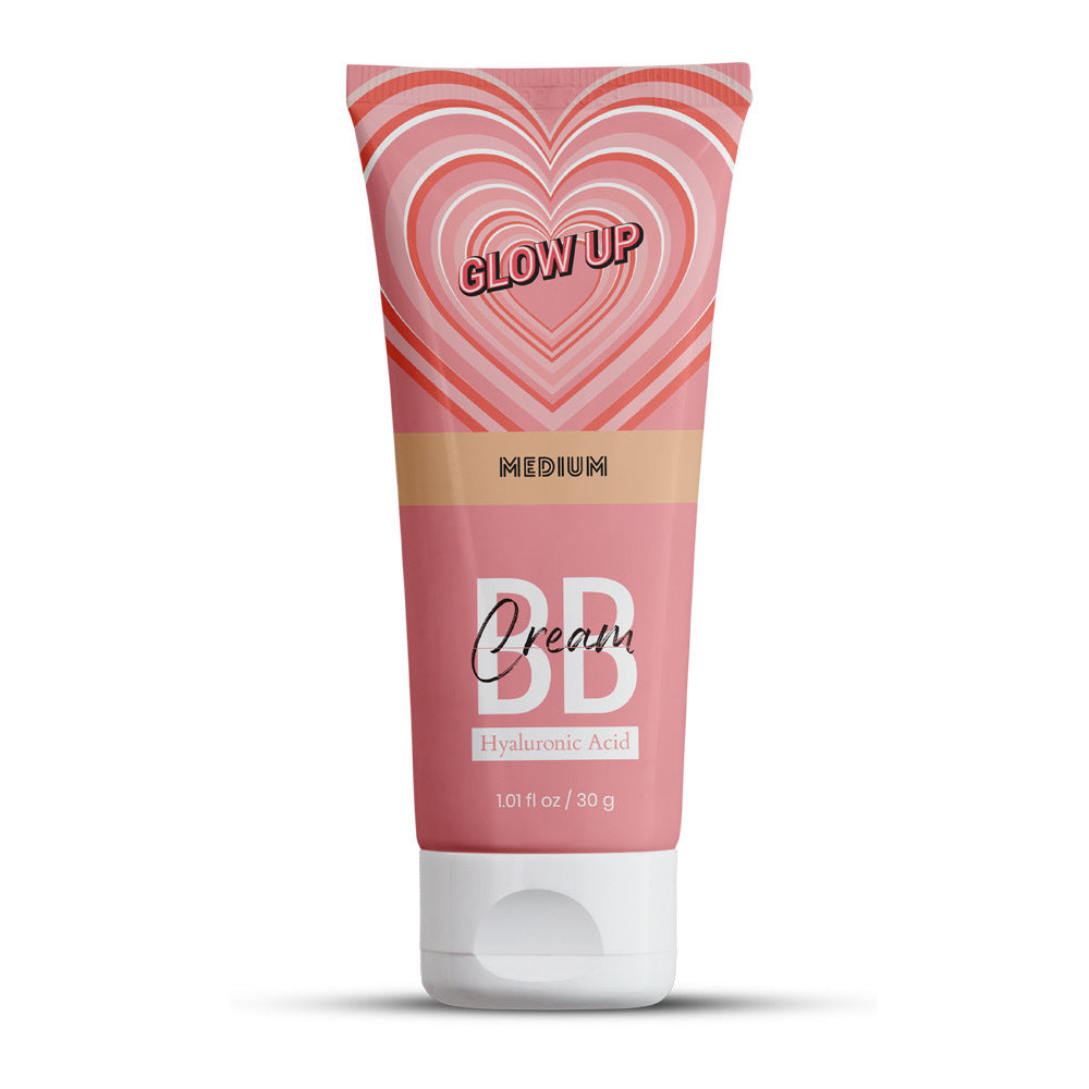 BB cream