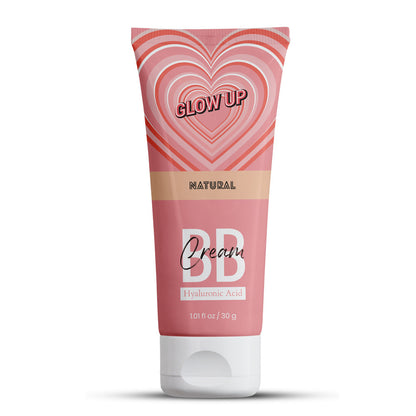 BB cream natural