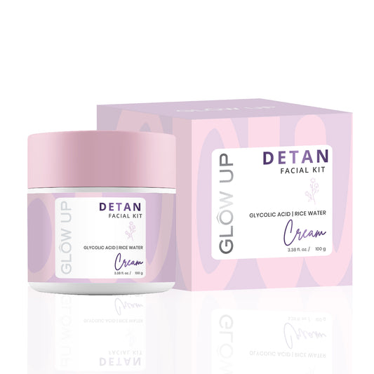 DETAN CREAM - 100G