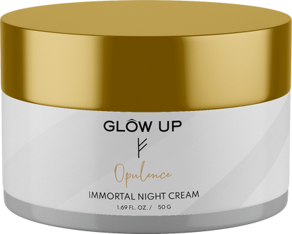 opulence Immortal Night Cream 