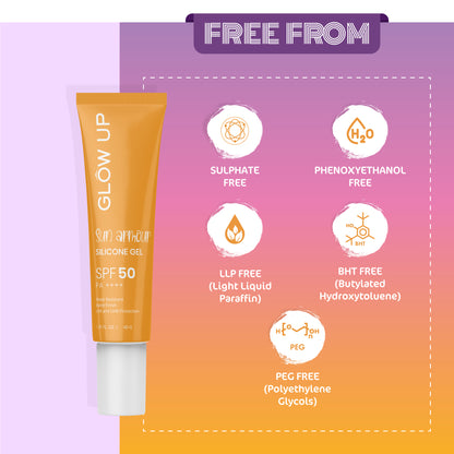 Free From - Sunscreen Armour