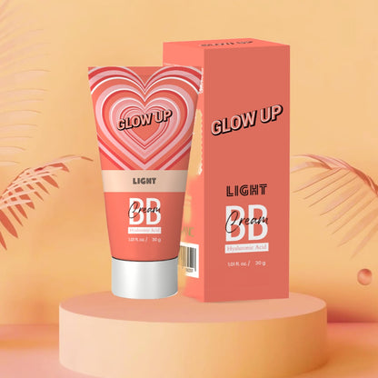 GLOW UP BB CREAM WITH VITAMIN C  - 30g