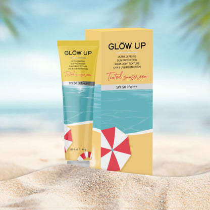 front - tinted sunscreen 